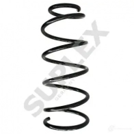 Пружина подвески SUPLEX JKMLAX K 07107 4039551071074 Citroen Evasion