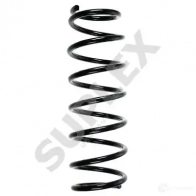 Пружина подвески SUPLEX 4039551410073 41007 ERCA S6X Suzuki Jimny (JB, SN) 1 Внедорожник 1.3 4WD (SN413) 85 л.с. 2014 – 2024