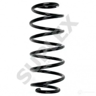 Пружина подвески SUPLEX 19263 8W AAVH Smart Forfour 4039551192632