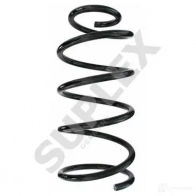 Пружина подвески SUPLEX 4039551171798 2T BJW Mazda 3 17179