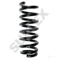 Пружина подвески SUPLEX T5VHR Y Suzuki Vitara (FT, GT, ET) 2 Кроссовер 2.0 V6 24V AWD (SV620) 136 л.с. 1994 – 1998 4039551410415 41041