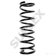 Пружина подвески SUPLEX 4039551221530 Nissan Terrano SL ER2X4 22153