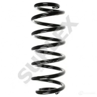 Пружина подвески SUPLEX 4039551392209 39220 Audi A3 (8P) 2 2003 – 2012 EX2C EPG
