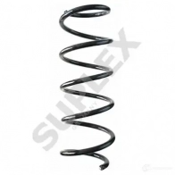 Пружина подвески SUPLEX 46094 Kia Picanto WXKK1 6 4039551460946