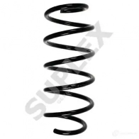 Пружина подвески SUPLEX 4039551233717 23371 6 J3VXB1 Opel Corsa (C) 3 Хэтчбек 1.7 CDTI (F08. F68) 100 л.с. 2003 – 2009