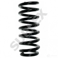 Пружина подвески SUPLEX 4039551410194 Suzuki Vitara (FT, GT, ET) 2 Кроссовер 1.6 i 16V AWD (ET. TA02. SE416) 97 л.с. 1990 – 1998 41019 E9 WLXD