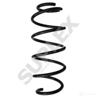 Пружина подвески SUPLEX DOK MGM Mazda CX-5 17188