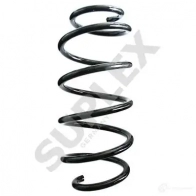 Пружина подвески SUPLEX 39475 Audi A3 (8P) 2 2003 – 2012 4039551394753 OYH87 J9