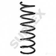 Пружина подвески SUPLEX 17140 TWH DO1T 4039551171408 Mazda 5 (CW) 3 2010 – 2015