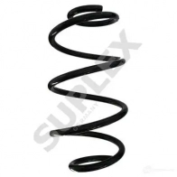Пружина подвески SUPLEX 17195 Mazda 3 (BM, BN) 3 2013 – 2018 1 DM1U