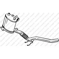 Сажевый фильтр ОГ BOSAL 5DNPGA 4 TP8F 1199785149 097-260