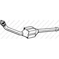 Катализатор BOSAL 098-203 O2DJL1 6 AJBL Peugeot 306 1 (7A, 7C, N3, N5) Хэтчбек 2.0 HDI 90 90 л.с. 1999 – 2002