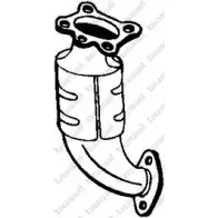Катализатор BOSAL HR 2TO7P 1199853595 EOOZW 098-187