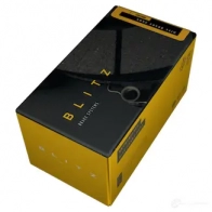 Тормозные колодки передние BLITZ XO1 44 bb0708 Mitsubishi L200 3 (K7T, K6T) Пикап