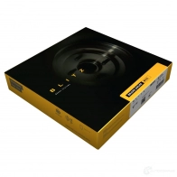 Тормозной барабан задний BLITZ bt0108 UVK TSUS 1436950112 - Изображение 2