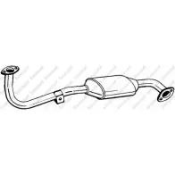Катализатор BOSAL KEL68TX 1199957669 098-149 FL2W1 GK