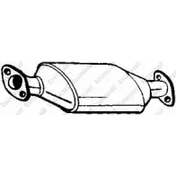 Катализатор BOSAL 098-636 Y4C7H7F 1199957961 QGBAA P