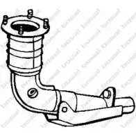 Катализатор BOSAL 098-233 CZUFPA8 O1ZQI0 P 1200019197