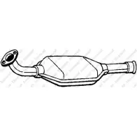 Катализатор BOSAL 4ZIZJXZ Peugeot 306 1 (7A, 7C, N3, N5) Хэтчбек 1.6 89 л.с. 1993 – 2000 098-609 GEL YC