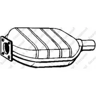 Катализатор BOSAL FNSAL 1200154091 098-720 H8 GYFN