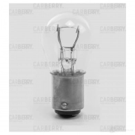 Лампа накаливания P21/5W 12V (21/5W) CARBERRY 32ca11 7 9FUCGH 1436950161
