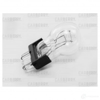 Лампа накаливания P27/7W 12V (27/7W) CARBERRY 32CA14 NGT LF 1436950150