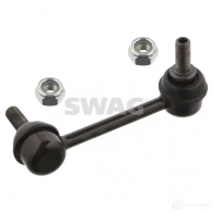 Стойка стабилизатора SWAG 4044688565792 Mazda CX-7 (ER) 1 Кроссовер 2.2 MZR CD AWD 185 л.с. 2009 – 2013 5CJXY Q 83 93 4777