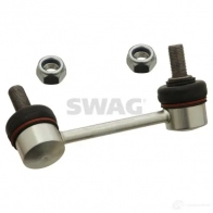 Стойка стабилизатора SWAG 80 93 1560 4044688559791 Mitsubishi Pajero 3 (V6, V7) Внедорожник 2д 3.5 V6 GDI (V65W. V75W) 203 л.с. 2000 – 2006 Q0W RJ