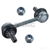 Стойка стабилизатора SWAG 90 92 8514 Hyundai Santa Fe (CM) 2 Кроссовер 2.7 V6 GLS 4x4 189 л.с. 2006 – 2009 4 8LDY 4044688545411