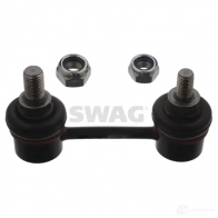 Стойка стабилизатора SWAG Z6 HVCSF 82 93 2567 1453421 4044688531285