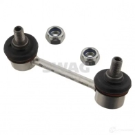 Стойка стабилизатора SWAG Toyota RAV4 (XA20) 2 Кроссовер 1.8 (ZCA25. ZCA26) 125 л.с. 2000 – 2005 4044688545640 59ZIAX M 81 92 8629