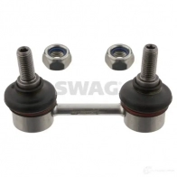 Стойка стабилизатора SWAG Mitsubishi Carisma 80 92 8220 4044688543462 1 RMD0M