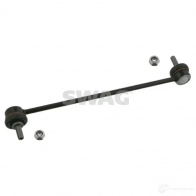 Стойка стабилизатора SWAG KNKI S Fiat Panda (169) 2 Хэтчбек 1.2 (169AxF2A. 169AxF1A) 69 л.с. 2010 – 2013 4044688533906 70 92 7433