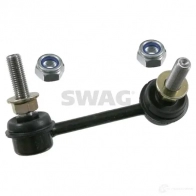 Стойка стабилизатора SWAG 82 92 1811 1453363 7VBQ H 4044688536587
