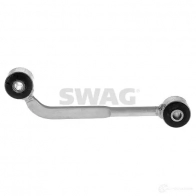 Стойка стабилизатора SWAG G60 KD Mercedes C-Class (S203) 2 Универсал 1.8 C 200 CGI Kompressor (2043) 170 л.с. 2003 – 2007 10 91 9864 4044688536051