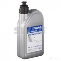 Масло в АКПП SWAG 75W-85 1434116 BMW Hypoid Axle Oil G1 10 94 8785 - Изображение 2