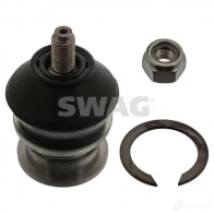 Шаровая опора SWAG 4044688412300 Mitsubishi Galant 7 (E5, E7, E8) 1992 – 1996 H03P 1S 80 94 1230