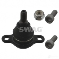 Шаровая опора SWAG SC W89 4044688652171 30 93 7282 Volkswagen Transporter (T6) 6 Автобус 2.0 TSI 204 л.с. 2015 – 2024