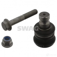 Шаровая опора SWAG J S5NJAZ 4044688661593 Renault Master (ED) 2 Кабина с шасси 3.0 dCi 140 (ED0S. UD0S) 136 л.с. 2003 – 2025 30 94 5941