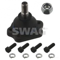 Шаровая опора SWAG 99 78 0002 4044688513458 BWZ3B 3 Ford Maverick 1 (ML) Внедорожник 2.7 TD 100 л.с. 1993 – 1996