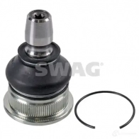 Шаровая опора SWAG Fiat Panda (312, 519) 3 Хэтчбек 0.9 78 л.с. 2012 – 2025 33 10 1546 9A8B PC