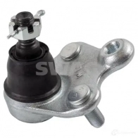 Шаровая опора SWAG 4044688421340 Honda CR-V 3 (RE) Кроссовер 2.0 i VTEC 4WD (RE5. RE2) 150 л.с. 2006 – 2012 SNY YC6 85 94 2134