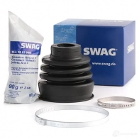 Пыльник шруса SWAG LUTVKI T 4044688636294 70 91 2831 1450735 - Изображение 2