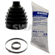 Пыльник шруса SWAG 1441849 3 J70G7 4044688663405 30 94 8816 - Изображение 2