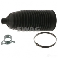 Пыльник рулевой рейки SWAG Citroen C8 1 (EA, EB) Минивэн 2.0 HDi 165 163 л.с. 2006 – 2025 62 93 8918 4044688654878 7 BVLX