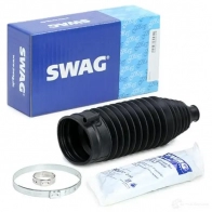 Пыльник рулевой рейки SWAG 1449277 62 92 9207 ZI RNW5 4044688645340 - Изображение 2