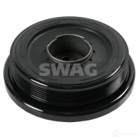 Шкив коленвала SWAG 1437762691 5 P7M93 33 10 2310 - Изображение 2