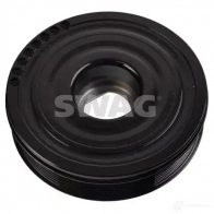 Шкив коленвала SWAG 60 10 5958 LX D9JLQ 1424469042 4054228059582 - Изображение 2