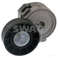 Натяжитель приводного ремня SWAG 4044688191199 7A GVI Fiat Ulysse (179) 2 Минивэн 2.0 D Multijet 136 л.с. 2006 – 2011 62 91 9119