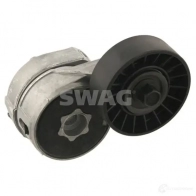Натяжитель приводного ремня SWAG 1445840 50 93 0788 OVRQ OY7 4044688307880
